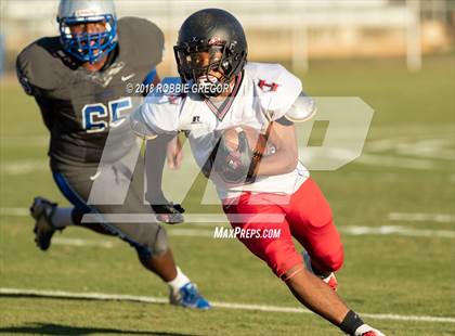 Thumbnail 2 in Hillcrest @ Byrnes photogallery.