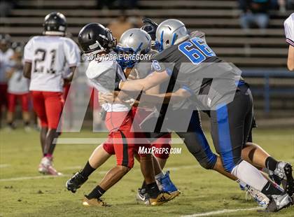 Thumbnail 3 in Hillcrest @ Byrnes photogallery.