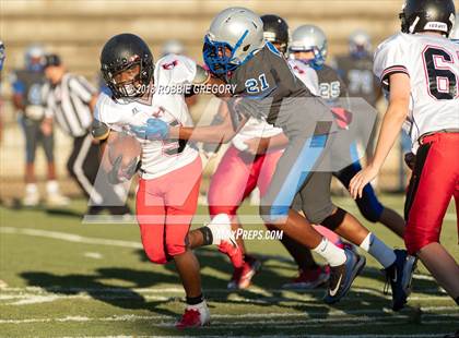 Thumbnail 3 in Hillcrest @ Byrnes photogallery.