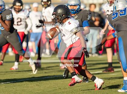 Thumbnail 3 in Hillcrest @ Byrnes photogallery.