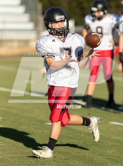 Thumbnail 3 in Hillcrest @ Byrnes photogallery.