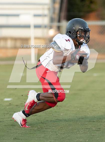 Thumbnail 3 in Hillcrest @ Byrnes photogallery.