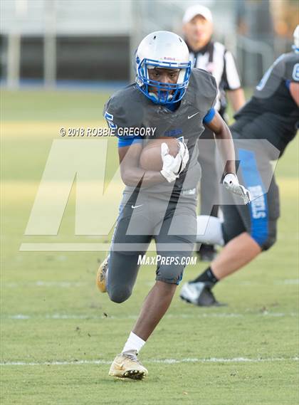 Thumbnail 2 in Hillcrest @ Byrnes photogallery.