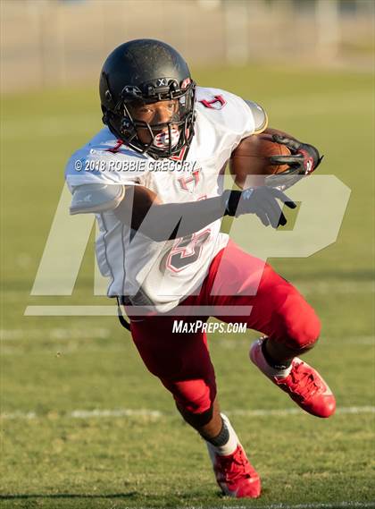 Thumbnail 3 in Hillcrest @ Byrnes photogallery.