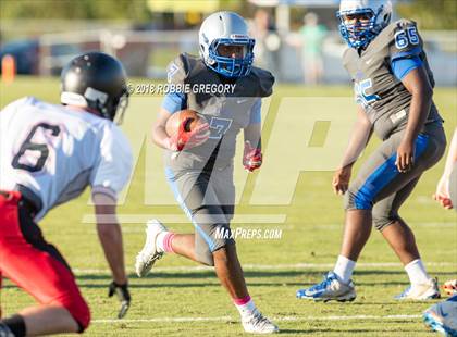 Thumbnail 3 in Hillcrest @ Byrnes photogallery.