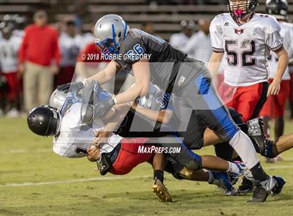 Thumbnail 2 in Hillcrest @ Byrnes photogallery.