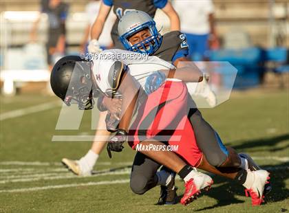 Thumbnail 3 in Hillcrest @ Byrnes photogallery.