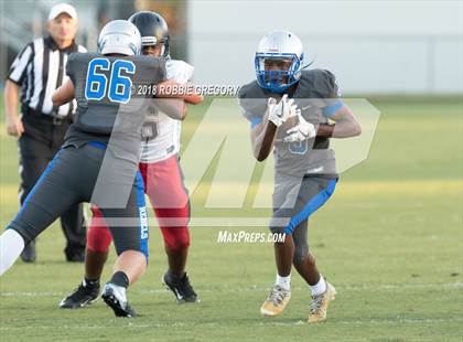 Thumbnail 3 in Hillcrest @ Byrnes photogallery.