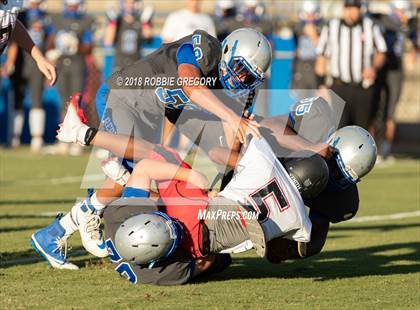 Thumbnail 1 in Hillcrest @ Byrnes photogallery.