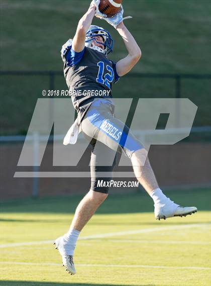 Thumbnail 1 in Hillcrest @ Byrnes photogallery.