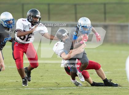 Thumbnail 3 in Hillcrest @ Byrnes photogallery.