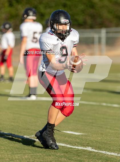 Thumbnail 1 in Hillcrest @ Byrnes photogallery.