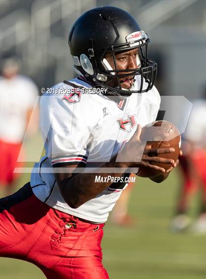Thumbnail 3 in Hillcrest @ Byrnes photogallery.