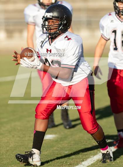 Thumbnail 2 in Hillcrest @ Byrnes photogallery.