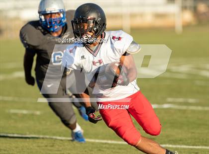 Thumbnail 1 in Hillcrest @ Byrnes photogallery.