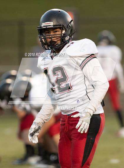 Thumbnail 3 in Hillcrest @ Byrnes photogallery.