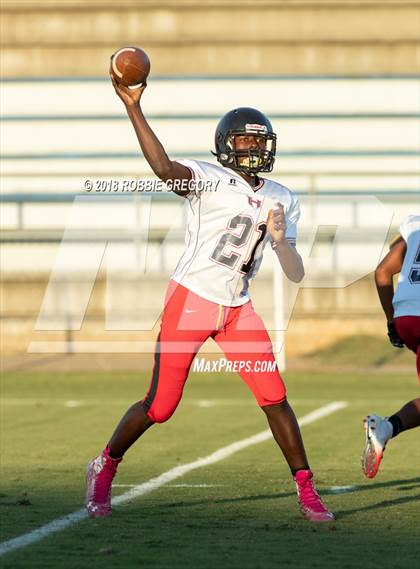 Thumbnail 1 in Hillcrest @ Byrnes photogallery.