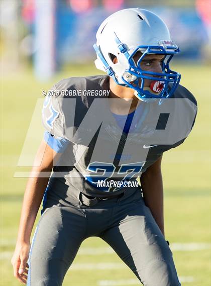 Thumbnail 1 in Hillcrest @ Byrnes photogallery.