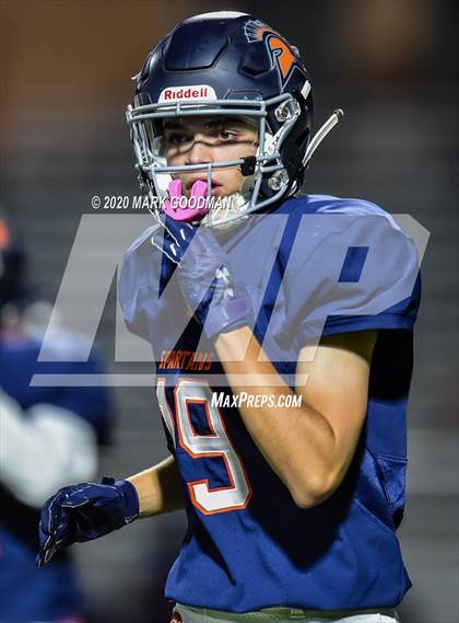 Thumbnail 2 in Katy Taylor @ Seven Lakes photogallery.
