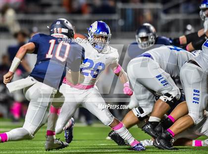 Thumbnail 3 in Katy Taylor @ Seven Lakes photogallery.