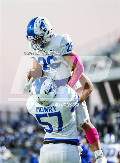 Thumbnail 2 in Katy Taylor @ Seven Lakes photogallery.