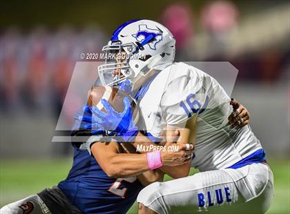 Thumbnail 2 in Katy Taylor @ Seven Lakes photogallery.