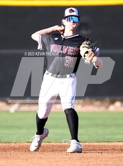 Thumbnail 2 in Williams Field @ Desert Mountain photogallery.