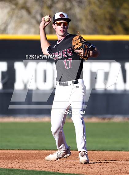 Thumbnail 2 in Williams Field @ Desert Mountain photogallery.