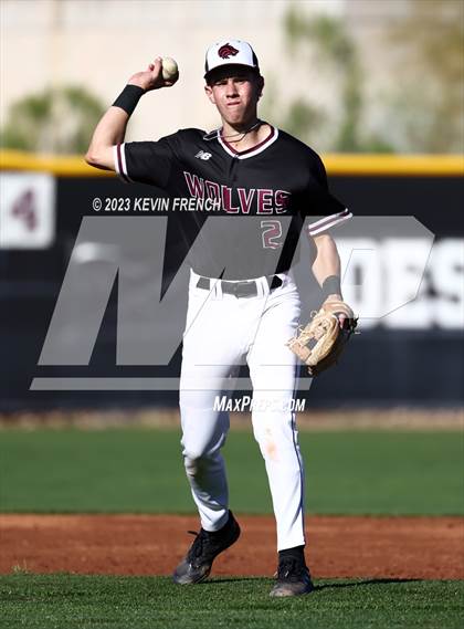 Thumbnail 1 in Williams Field @ Desert Mountain photogallery.