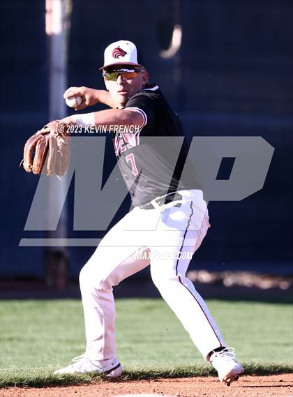 Thumbnail 2 in Williams Field @ Desert Mountain photogallery.
