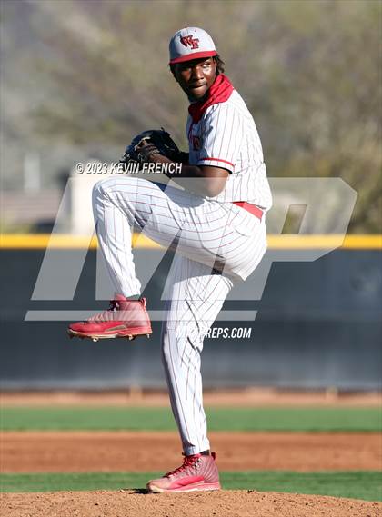 Thumbnail 3 in Williams Field @ Desert Mountain photogallery.