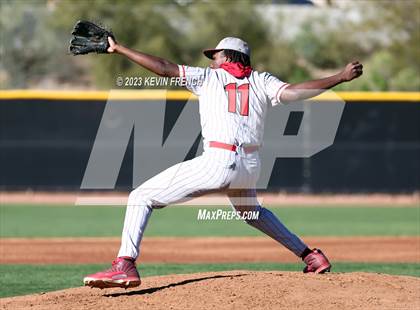 Thumbnail 2 in Williams Field @ Desert Mountain photogallery.