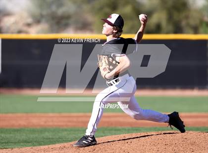 Thumbnail 3 in Williams Field @ Desert Mountain photogallery.