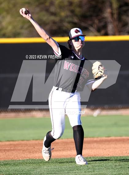 Thumbnail 1 in Williams Field @ Desert Mountain photogallery.