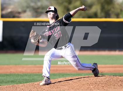 Thumbnail 2 in Williams Field @ Desert Mountain photogallery.
