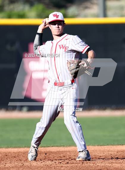 Thumbnail 3 in Williams Field @ Desert Mountain photogallery.