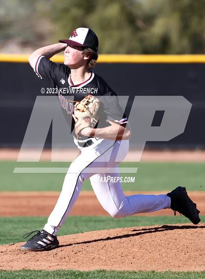 Thumbnail 1 in Williams Field @ Desert Mountain photogallery.
