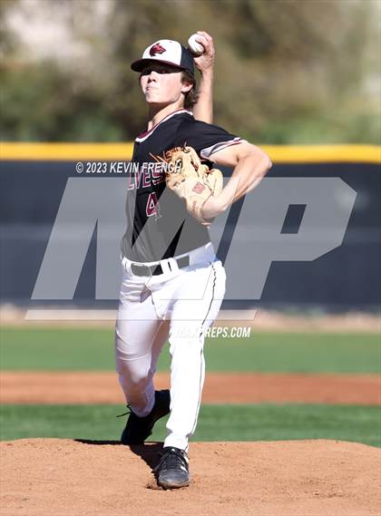 Thumbnail 1 in Williams Field @ Desert Mountain photogallery.