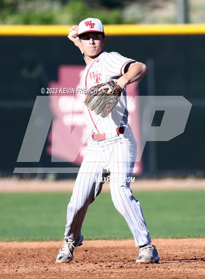 Thumbnail 2 in Williams Field @ Desert Mountain photogallery.