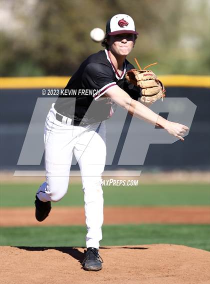 Thumbnail 3 in Williams Field @ Desert Mountain photogallery.