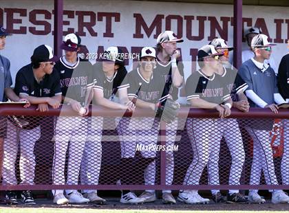 Thumbnail 3 in Williams Field @ Desert Mountain photogallery.