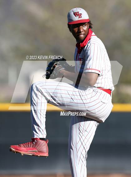 Thumbnail 2 in Williams Field @ Desert Mountain photogallery.