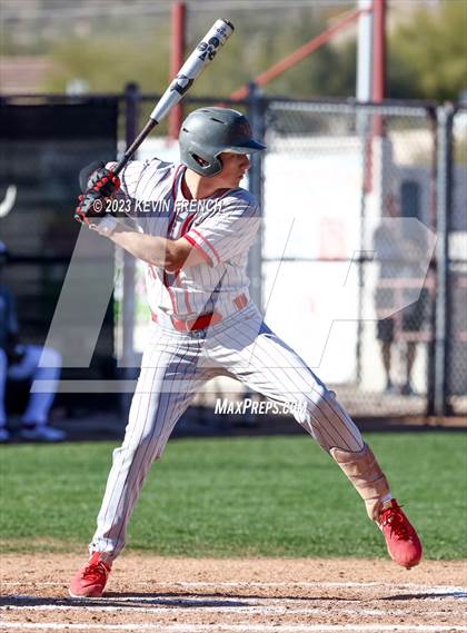 Thumbnail 3 in Williams Field @ Desert Mountain photogallery.
