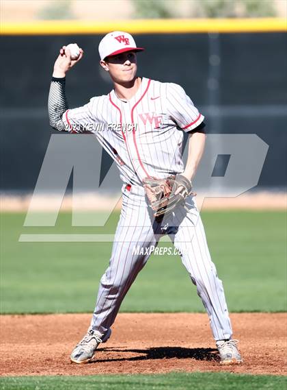Thumbnail 3 in Williams Field @ Desert Mountain photogallery.
