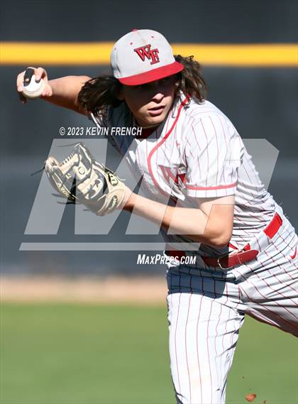 Thumbnail 1 in Williams Field @ Desert Mountain photogallery.