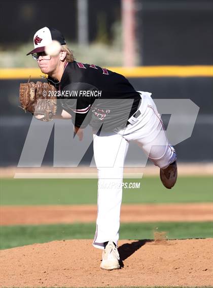 Thumbnail 1 in Williams Field @ Desert Mountain photogallery.