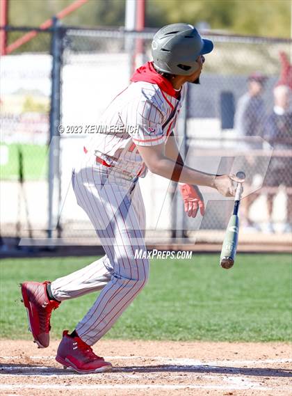 Thumbnail 3 in Williams Field @ Desert Mountain photogallery.