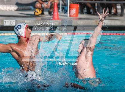 Thumbnail 1 in Beckman @ Servite photogallery.
