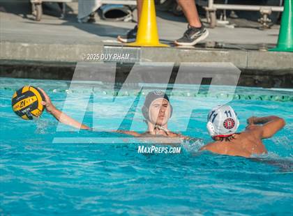 Thumbnail 3 in Beckman @ Servite photogallery.