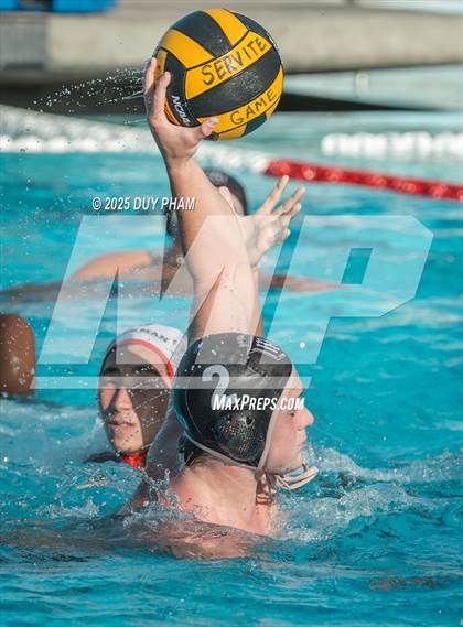 Thumbnail 3 in Beckman @ Servite photogallery.